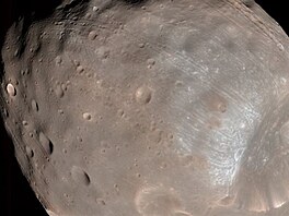 Phobos