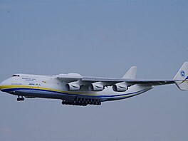 Antonov An-225 Mrija 2