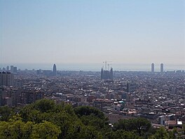 Barcelona 8