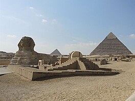 V Egypt 11