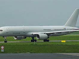 Boeing 757 FC