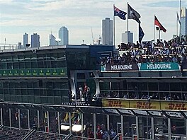 Australian Grand Prix 4