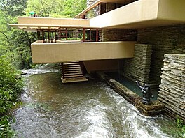 Fallingwater house 2