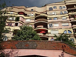 Waldspirale 5