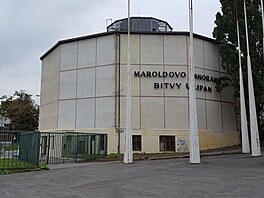 Maroldovo panorama 2