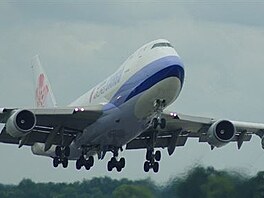 Boeing 747