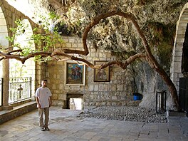 Maaloula 2