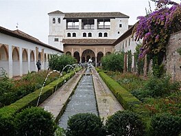 Granada 8