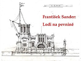 Sander - Nvrh hydroelektrrny na tvanici