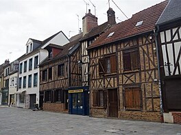 Beauvais - p zna