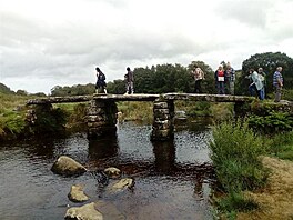 Postbridge 2