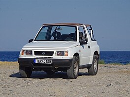 Vitara 2