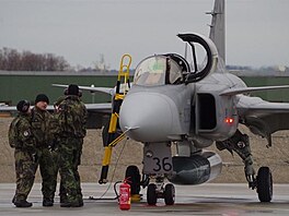 Gripen 3