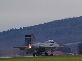 Gripen 5