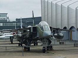 Le Bourget 4