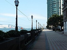 Hongkong 8