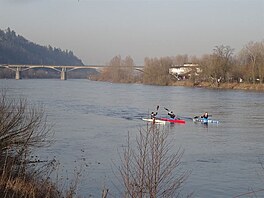 Veselo na Vltav