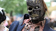 Zombiewalk 2008