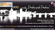 Coniá� 2009 aneb Praha pod Prahou