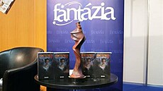 Cena Fantázie cefa 2009 so�ka