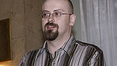 Juraj �ervenák Fénixcon 2009
