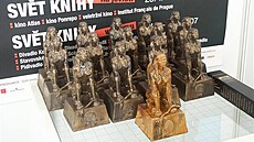 ceny ASFFH za rok 2006 - sfingy