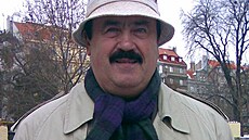 Jaroslav Boudný