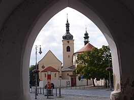 Kostel sv. Vclava ve Star Boleslavi, cl pt etapy