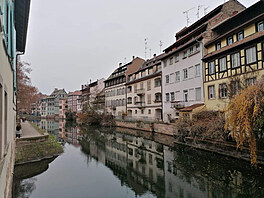 Strasbourg