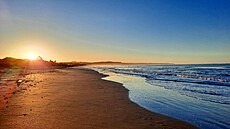 Plá�, Sicílie, b�ezen 2023