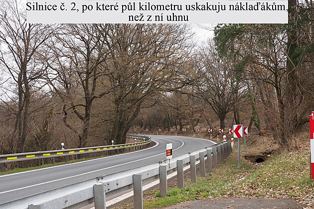 Poutn� cesta Blan�k-��p, b�ezen 2023