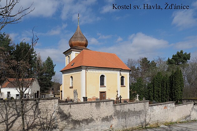 Poutn� cesta Blan�k-��p, b�ezen 2023