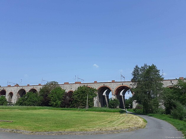 Hranický viadukt