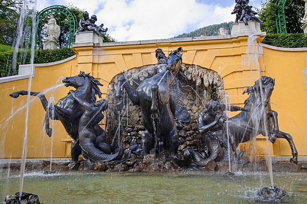 Linderhof