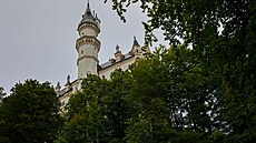 Neuschwanstein