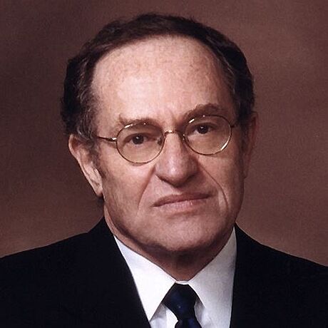 Alan M. Dershowitz