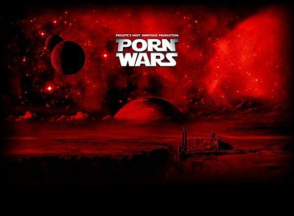 Porn wars poster 1