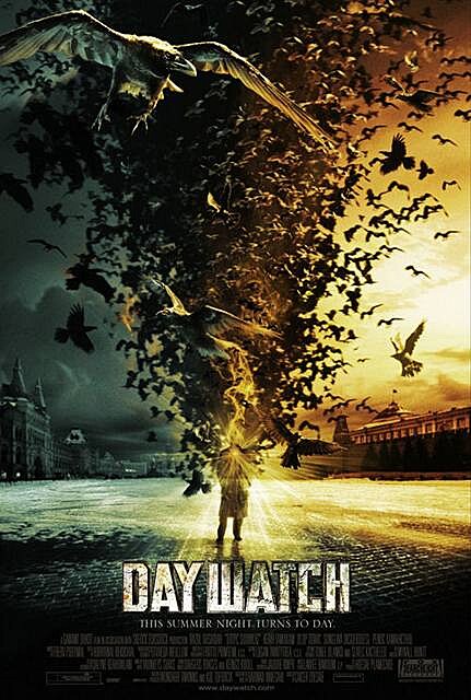 Day Watch 2