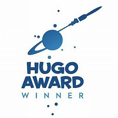 Hugo Award logo 2