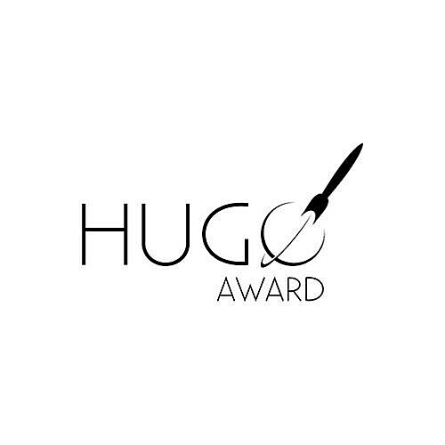 Hugo Award logo 3