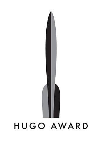 Hugo Award logo 12
