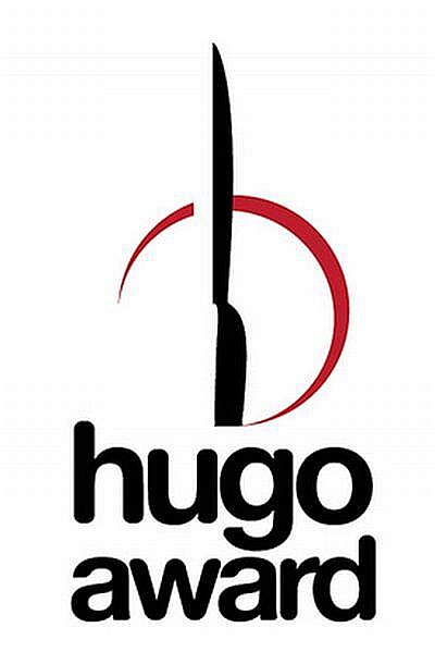 Hugo Award logo 16