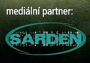 Sarden mediální partner
