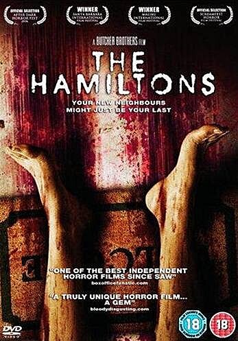 Hamiltonovi 4 Hamiltons