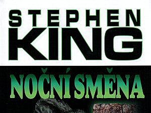 Noní smna Stephen King