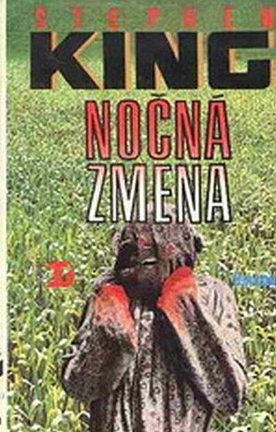 Noná zmena Stephen King