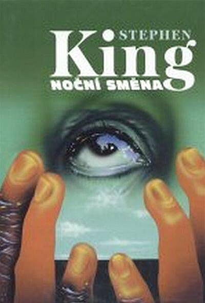 Noní smna Stephen King