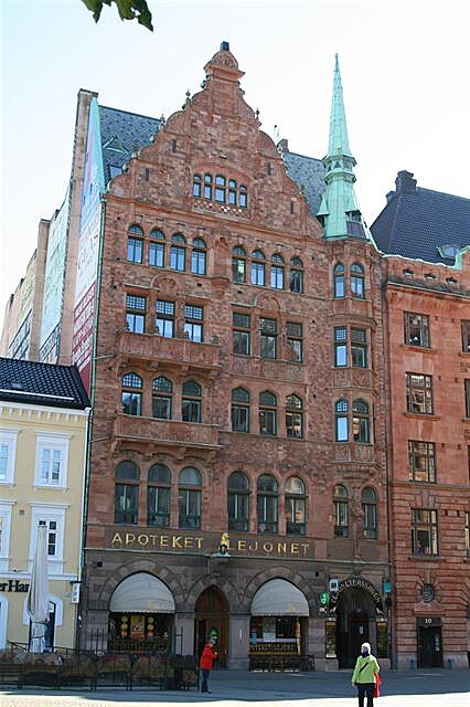 44 Malmö