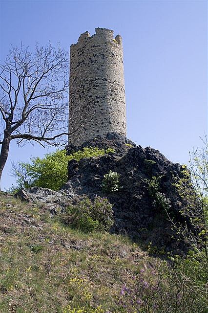 14 Hrad Skalka