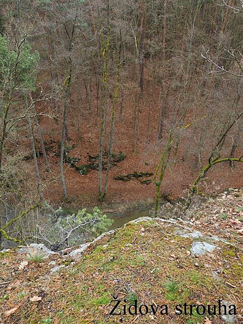 Dovolená Vlkov, bezen 2017